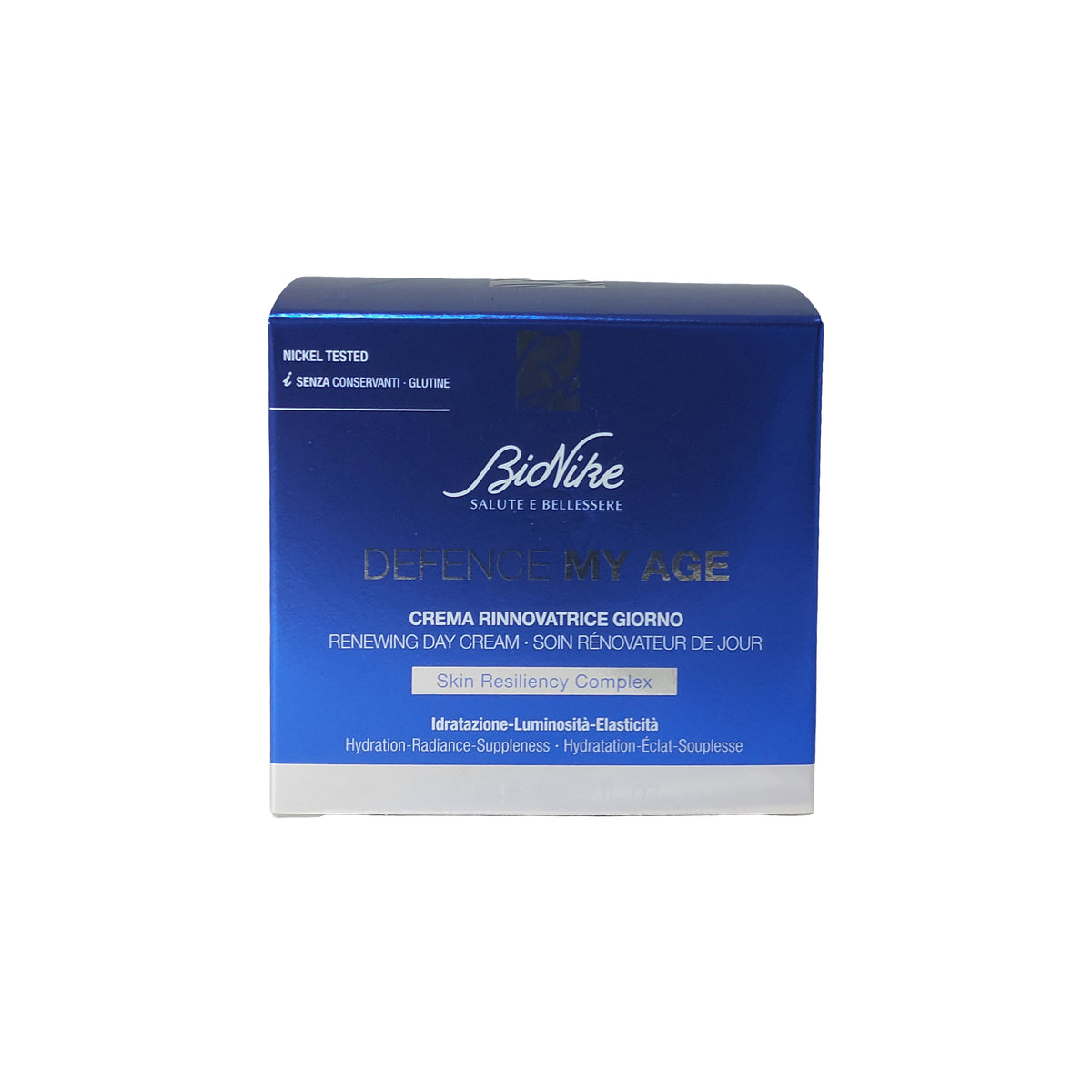 Bionike Defence My Age Renewing Day Cream, 50 ml