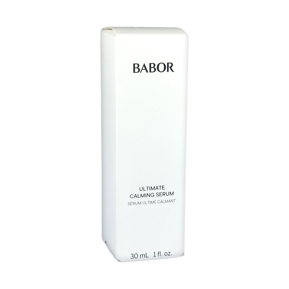 Babor Ultimate Calming Serum - Kabinett-Packung, 30 ml