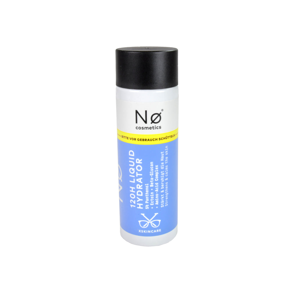 Nø Cosmetics 120h Liquid Hydrator, 100 ml