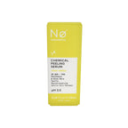 Nø Cosmetics Chemical Peeling Serum, 20 ml
