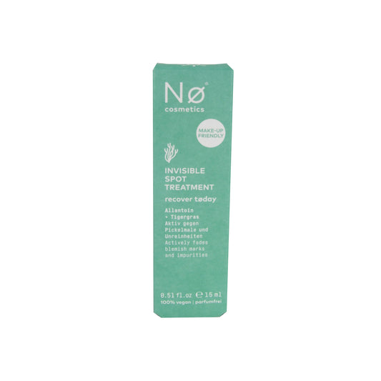 Nø Cosmetics Invisible Spot Treatment, 15 ml