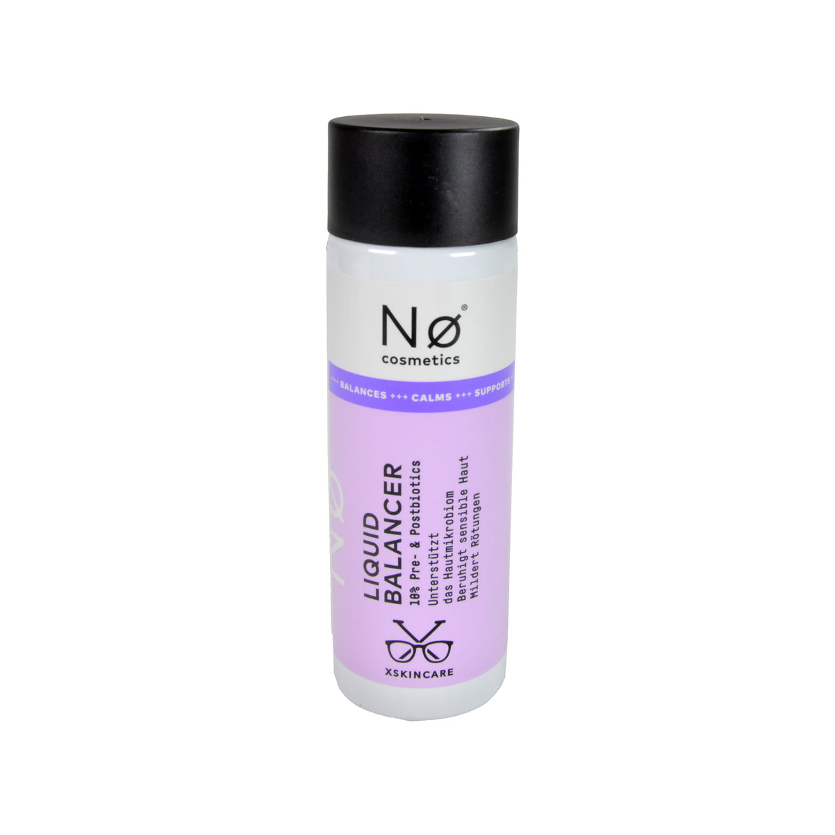 Nø Cosmetics Liquid Balancer Toner, 100 ml