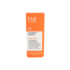 Nø Cosmetics enjoy tøday Vitamin C Serum, 20 ml