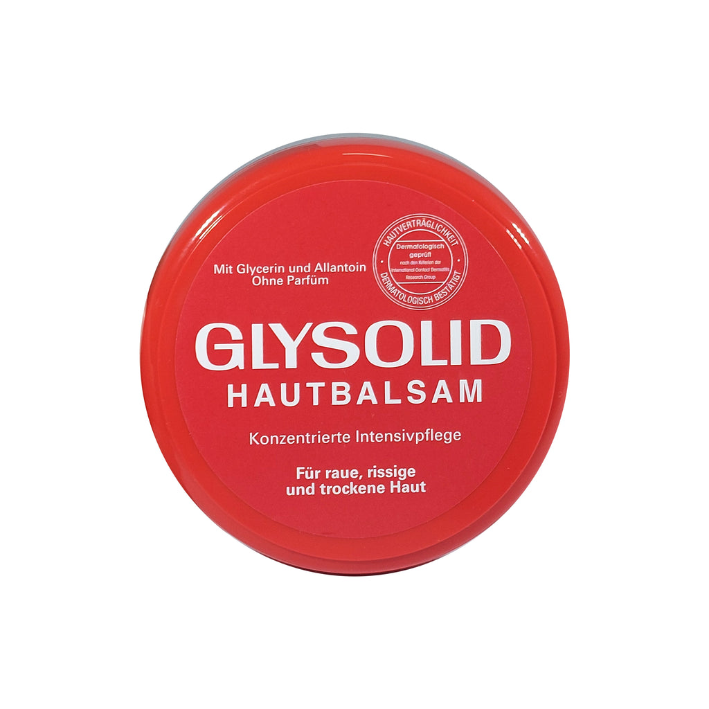 Glysolid Hautbalsam Dose, 100 ml