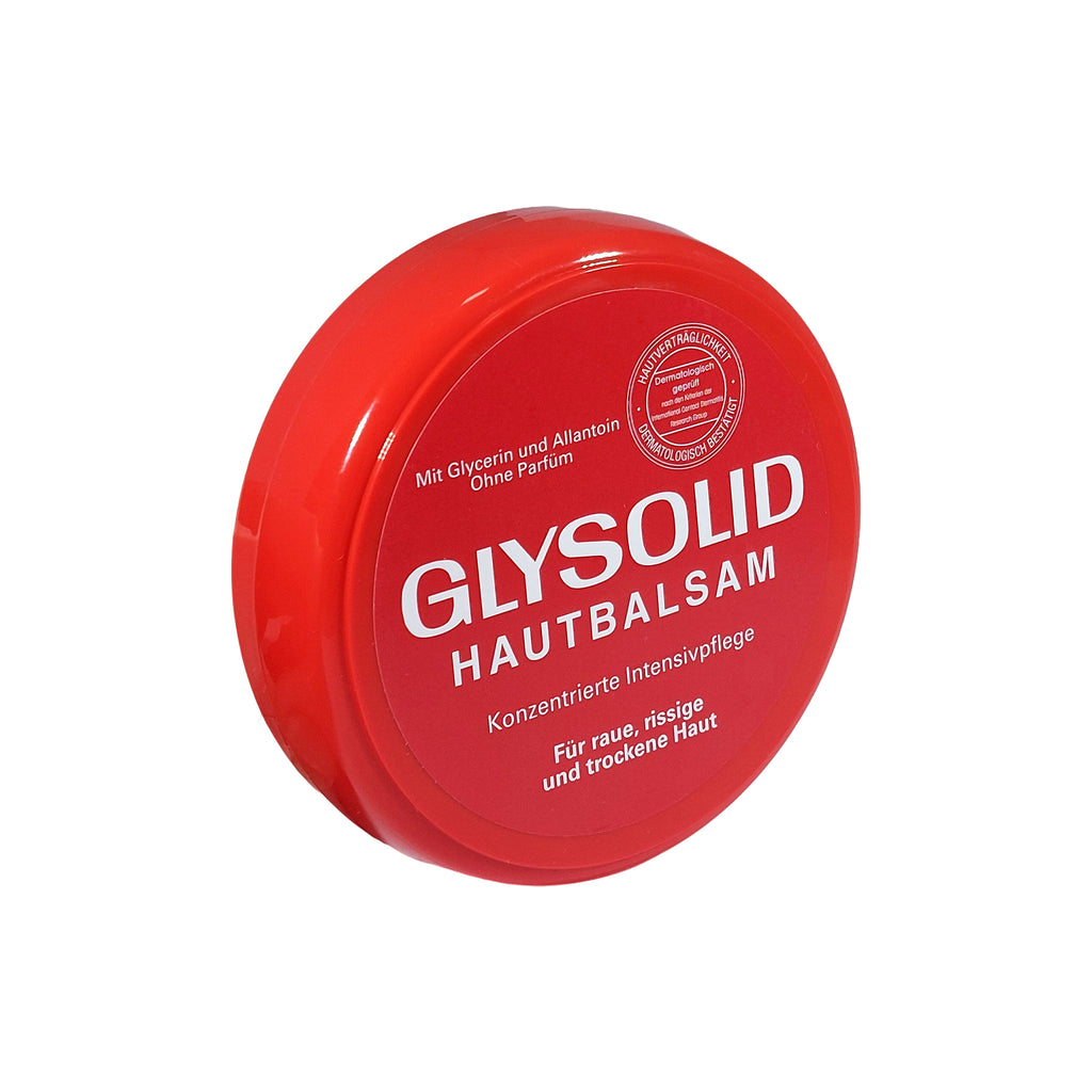 Glysolid Hautbalsam Dose, 100 ml