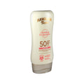 Hawaiian Tropic Glowing Protection Lotion SPF 50, 180 ml