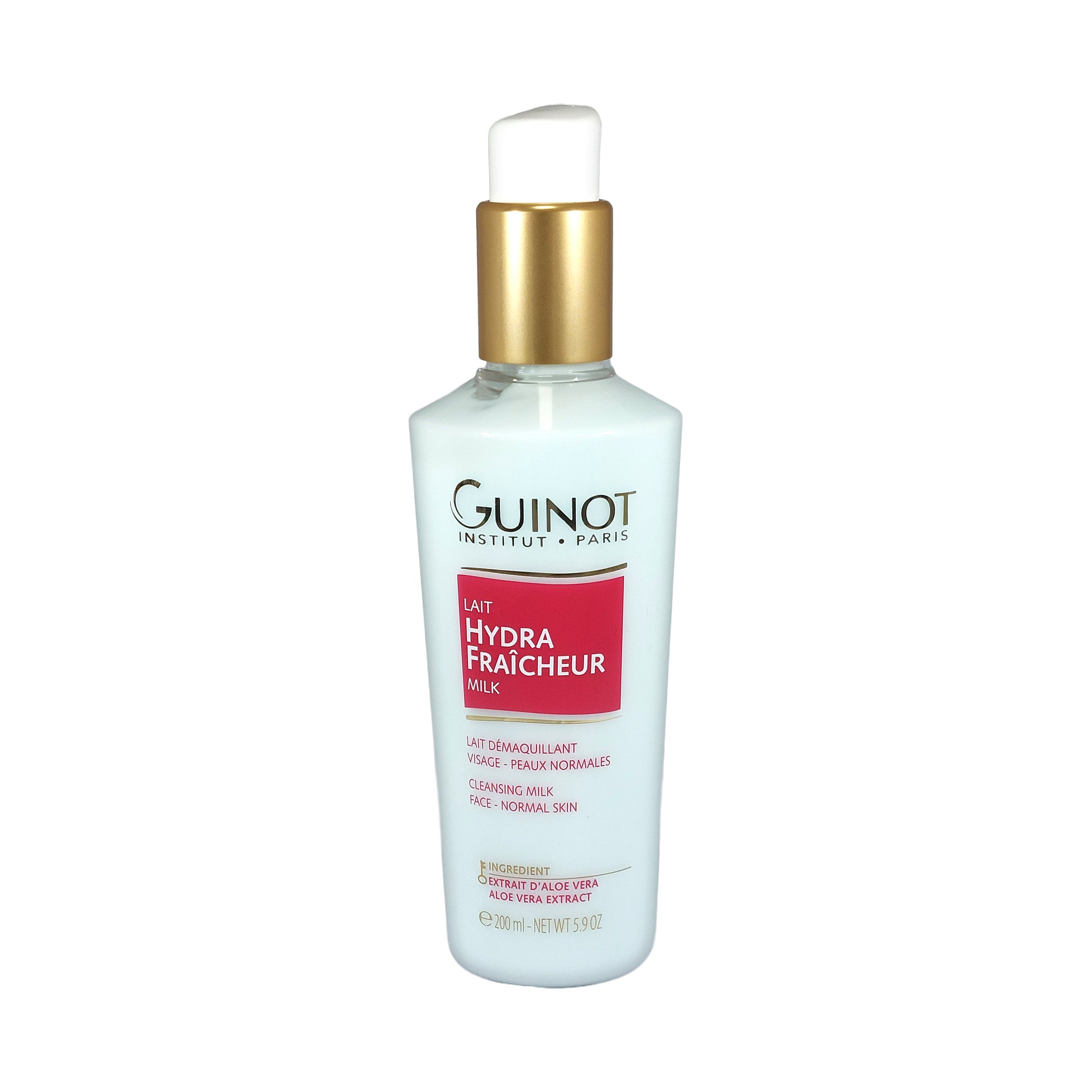 Guinot Refreshing Cleansing Milk, 200 ml