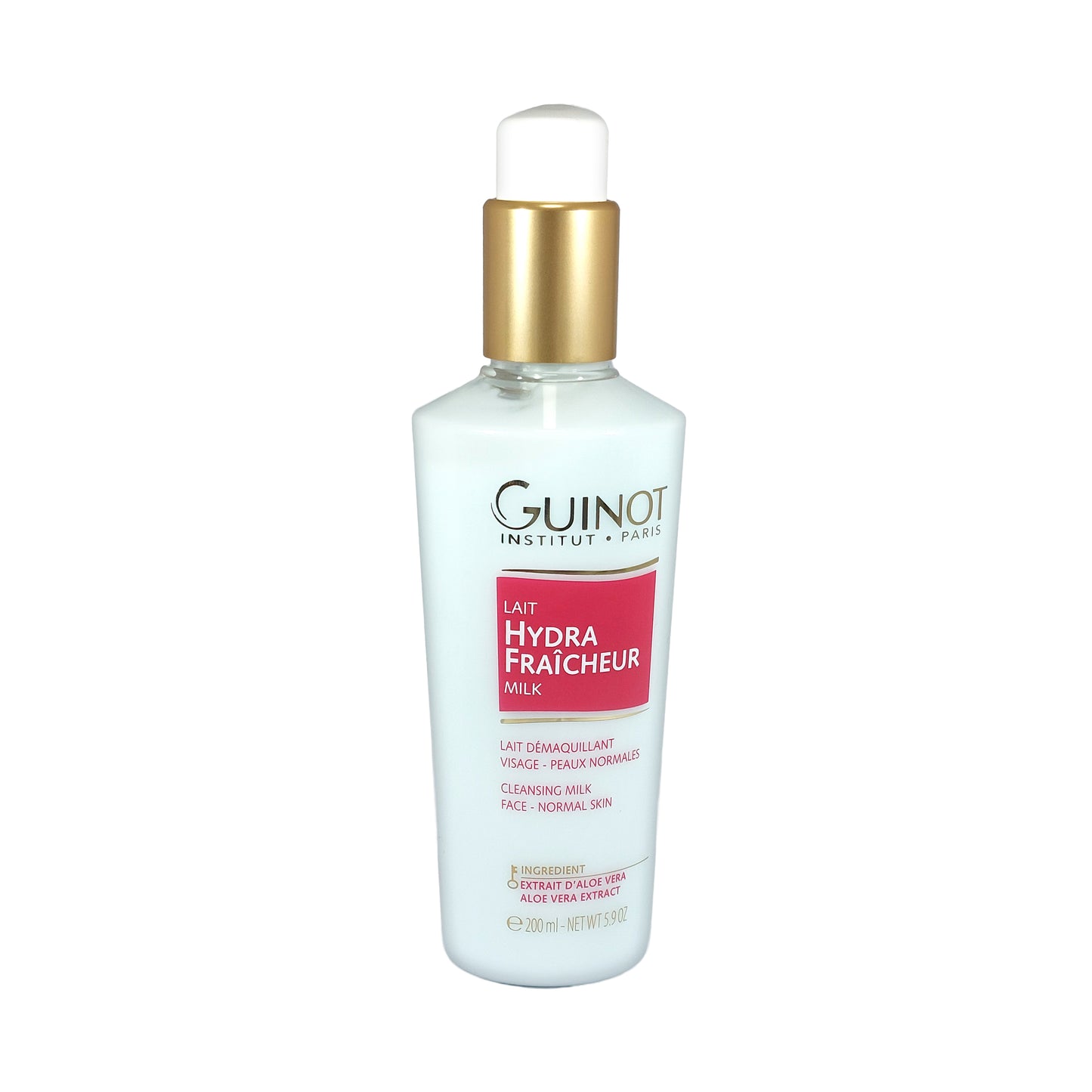 Guinot Refreshing Cleansing Milk, 200 ml