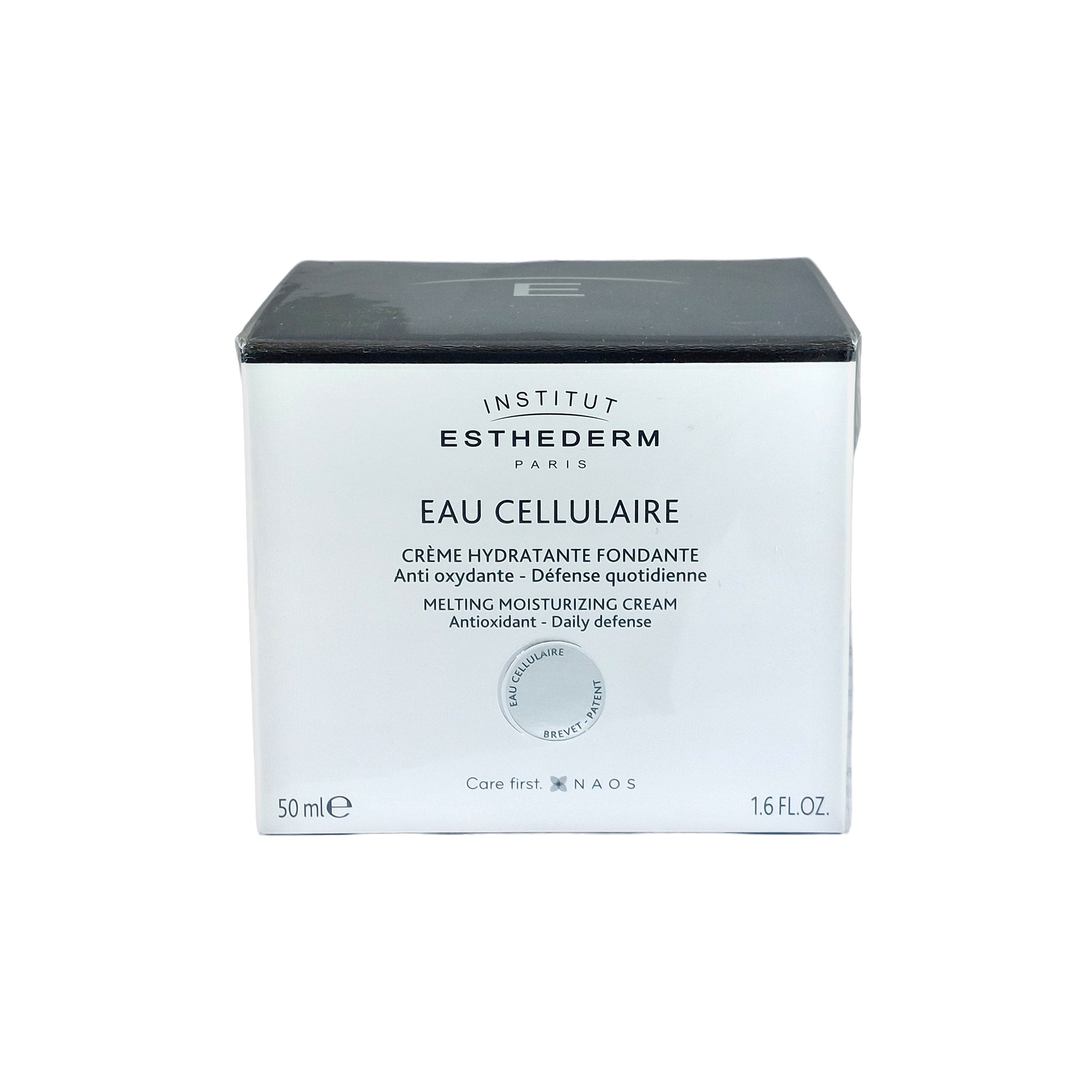Institut Esthederm Eau Cellular Melting Moisturizing Cream, 50 ml