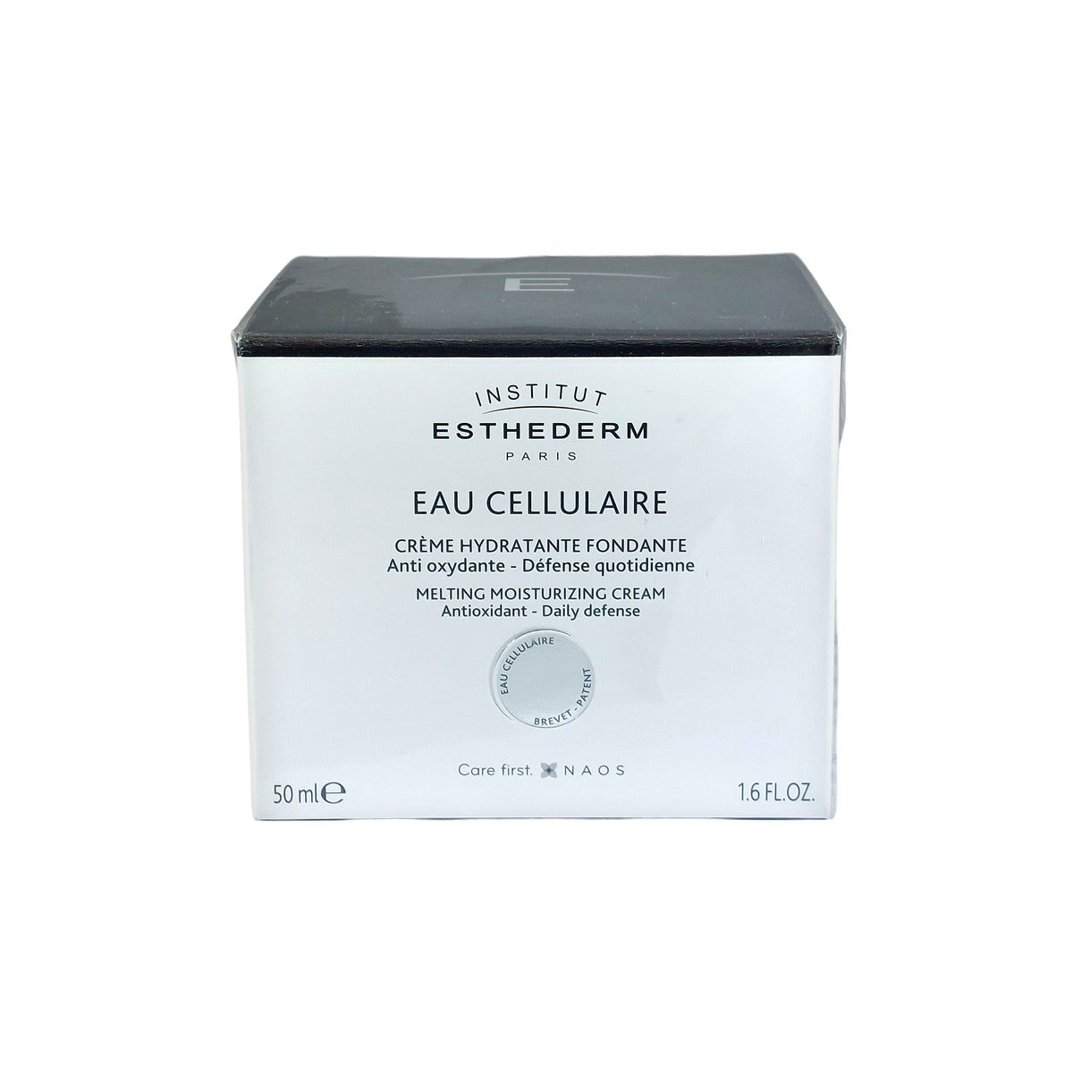 Institut Esthederm Eau Cellular Melting Moisturizing Cream, 50 ml