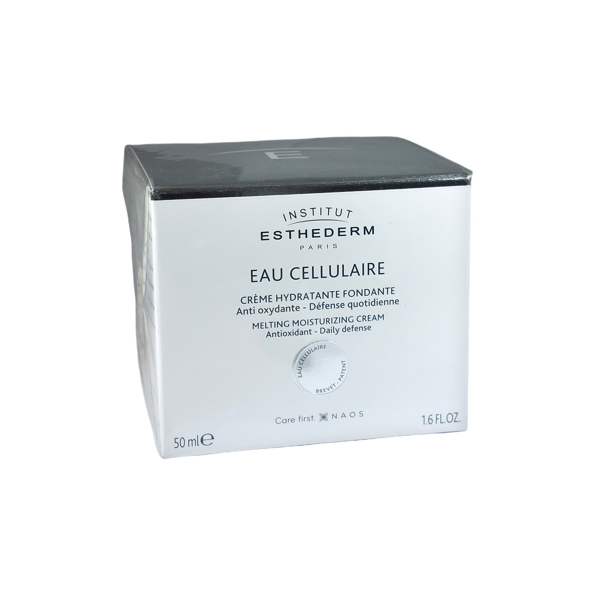 Institut Esthederm Eau Cellular Melting Moisturizing Cream, 50 ml