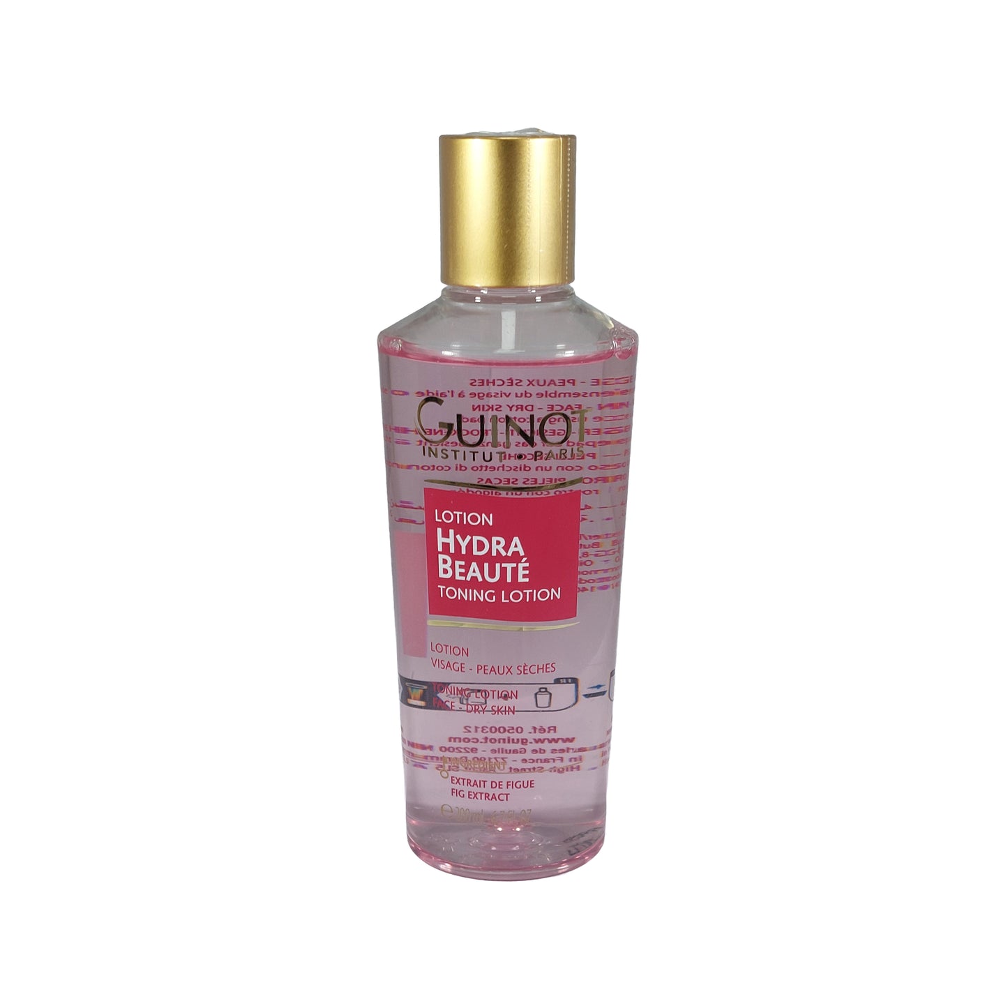 Guinot Hydra Beaute Toning Lotion Face, 200 ml