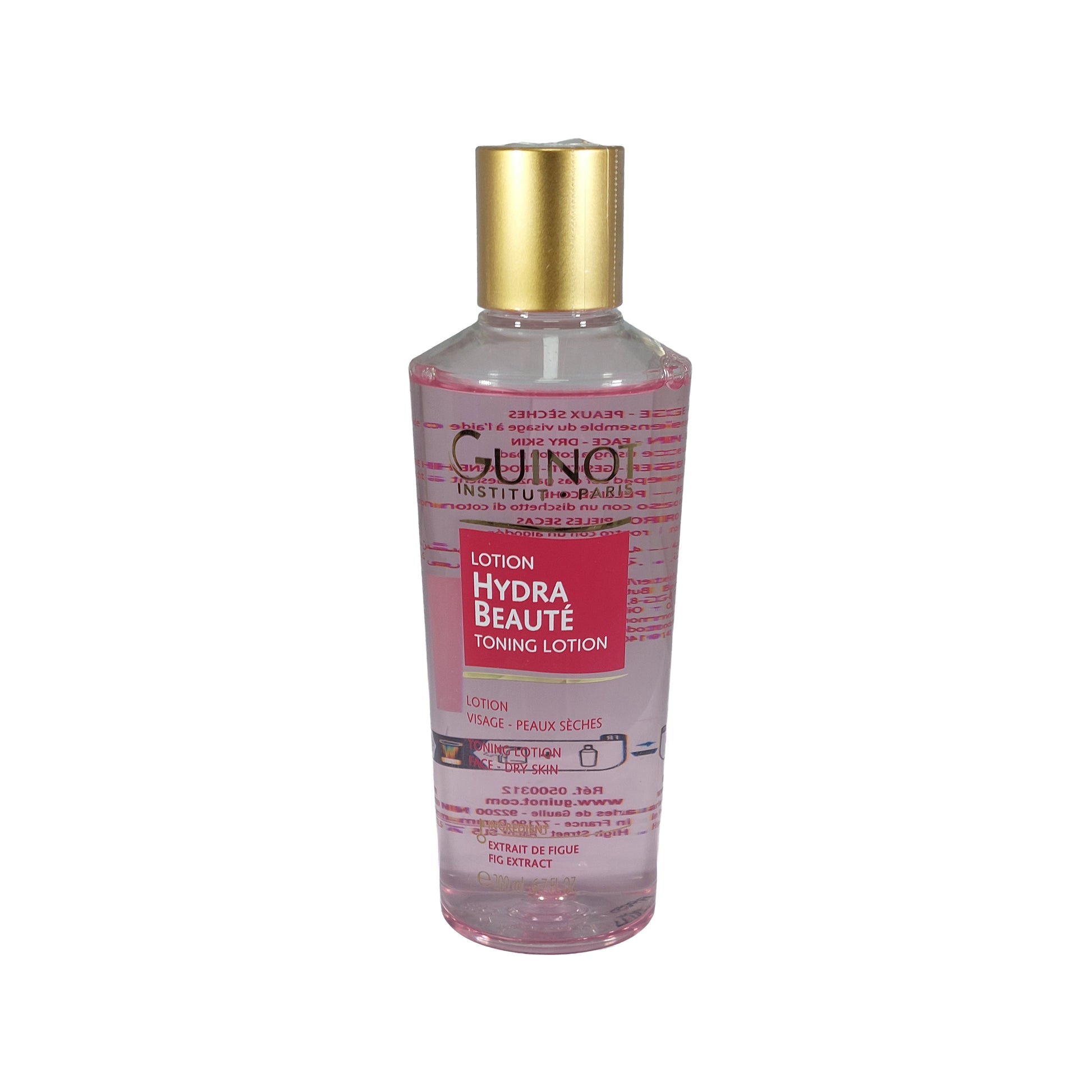 Guinot Hydra Beaute Toning Lotion Face, 200 ml