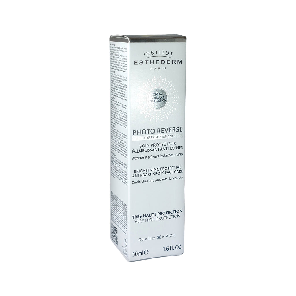 Institut Esthederm Brightening Protective Anti-Dark Spots Face Care, 50 ml