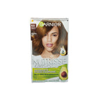 Garnier Nutrisse Creme Coloration 43 cappuccino, 140 ml