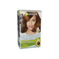 Garnier Nutrisse Creme Coloration 43 cappuccino, 140 ml