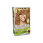 Garnier Nutrisse Creme Coloration 73 goldblond, 140 ml