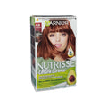 Garnier Nutrisse Creme Coloration 45 schokobraun, 140 ml