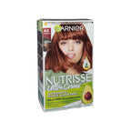 Garnier Nutrisse Creme Coloration 45 schokobraun, 140 ml