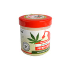 Dr. Jacoby's Hanf Pferdesalbe Entspannt mit Hanf, 200 ml