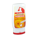 Dr. Jacoby's wärmende Pferdesalbe plus Arnika, 120 ml