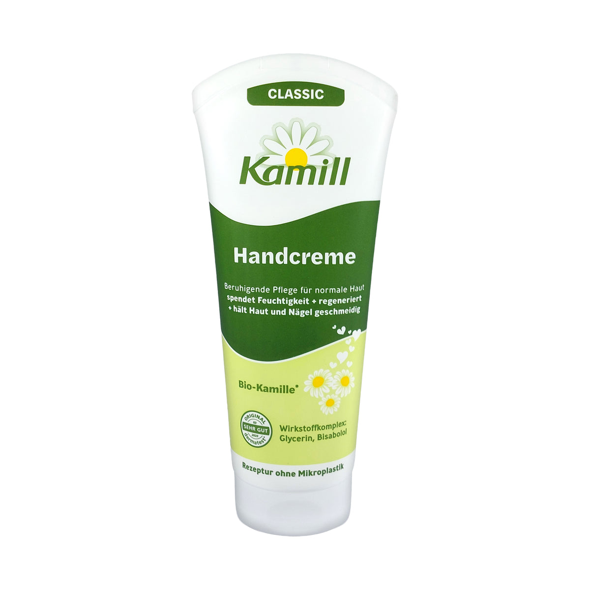 Kamill Classic Hand & Nagelcreme, 100 ml
