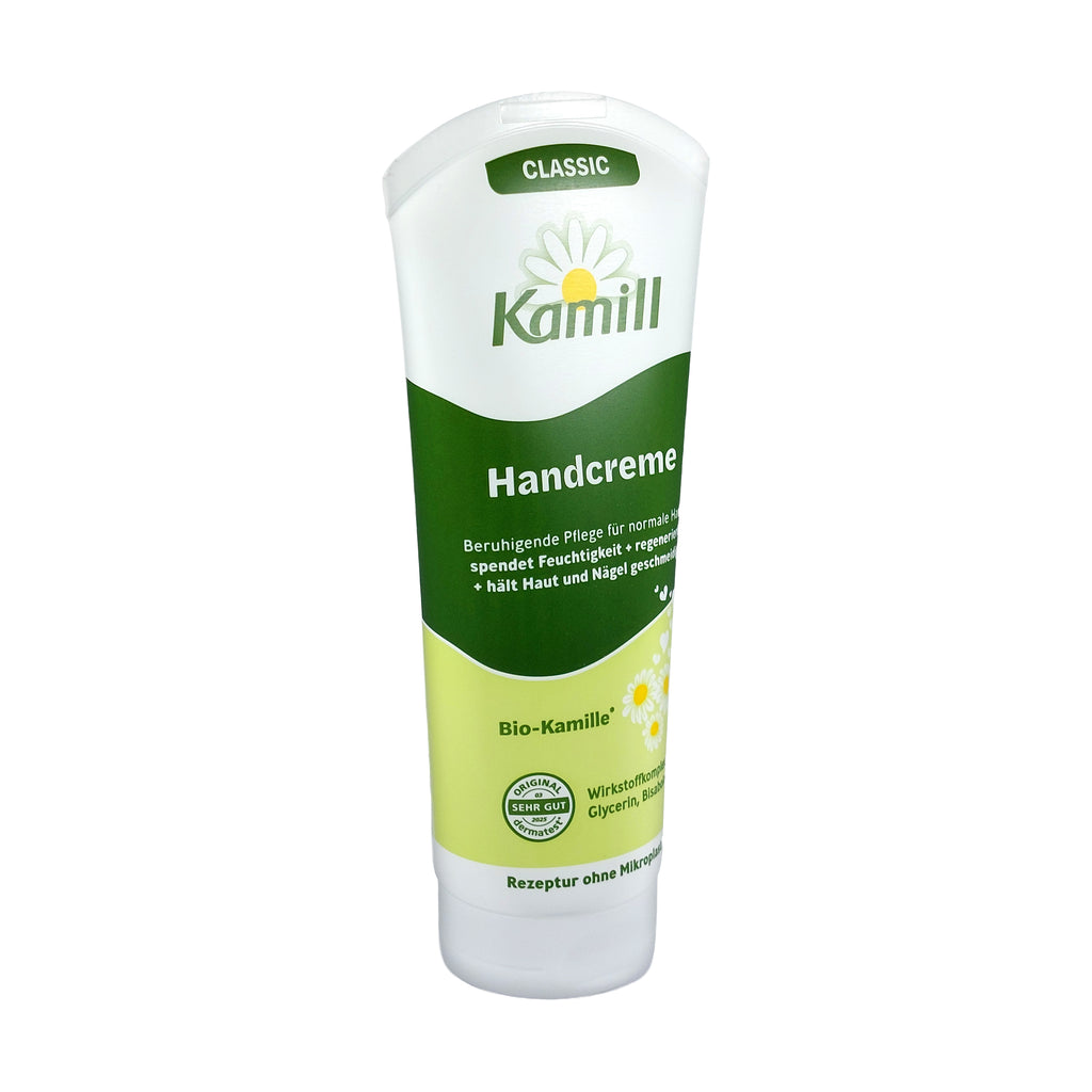 Kamill Classic Hand & Nagelcreme, 100 ml