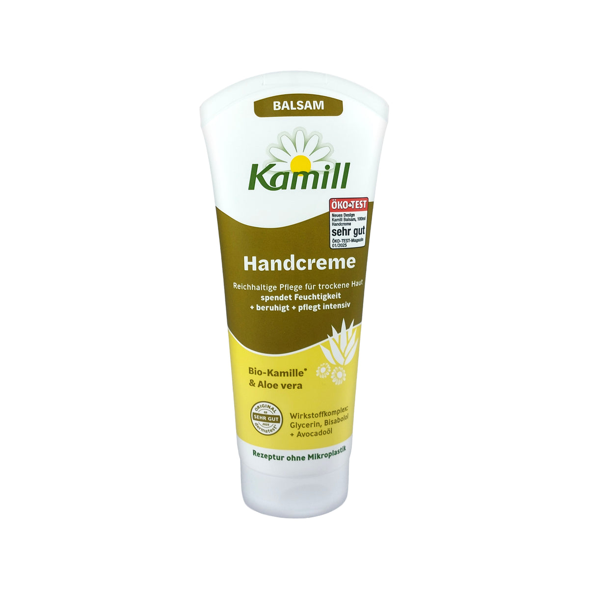 Kamill Balsam Handcreme, 100 ml