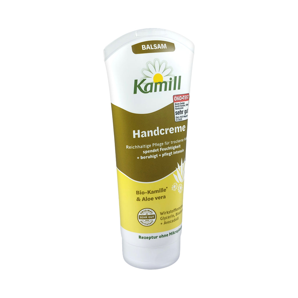 Kamill Balsam Handcreme, 100 ml