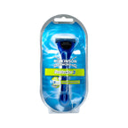 Wilkinson Sword Protector3 Rasierer + 1 Ersatzklinge, 1 Set