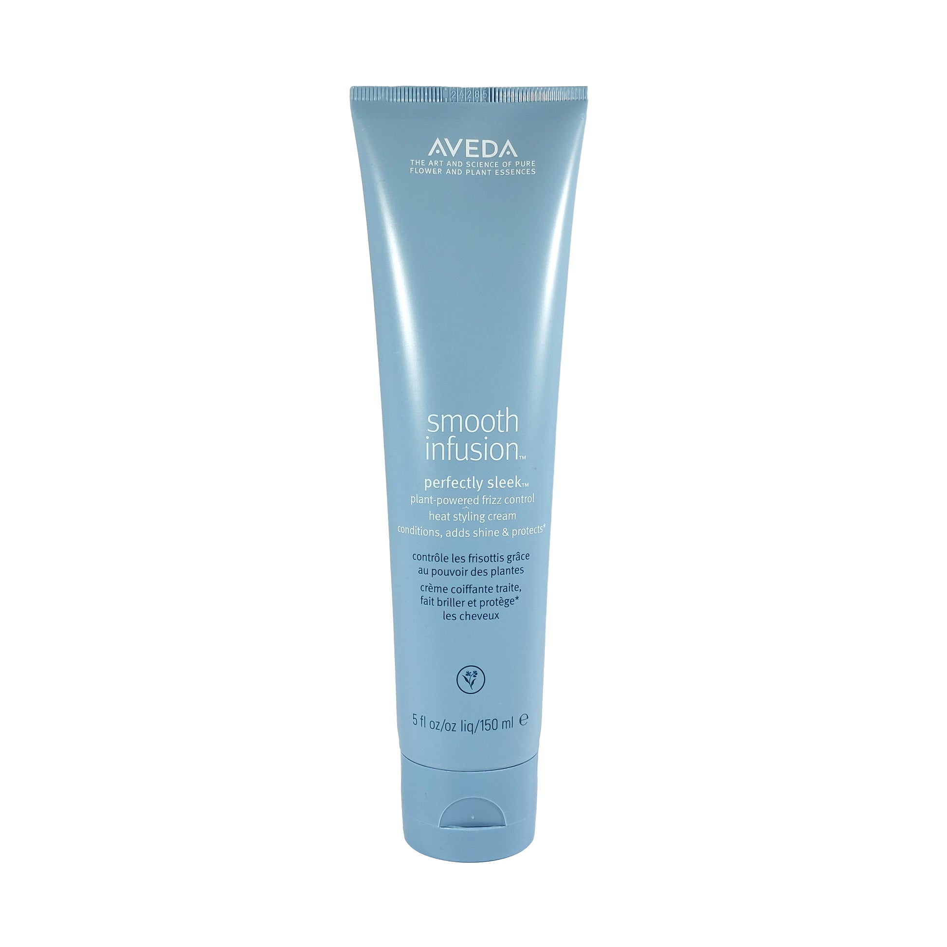 Aveda Smooth Infusion Perfectly Sleek Heat Styling Cream, 150 g