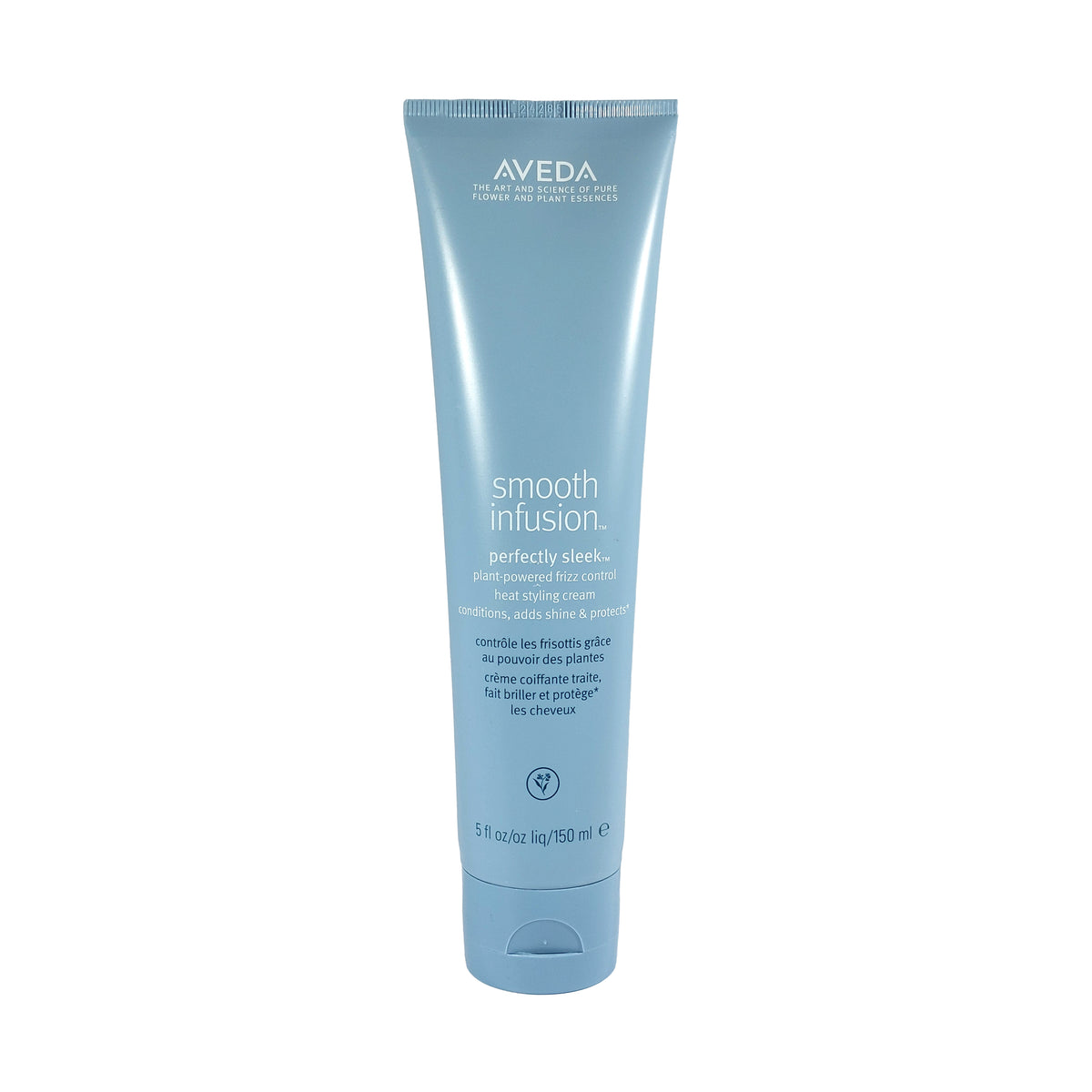 Aveda Smooth Infusion Perfectly Sleek Heat Styling Cream, 150 g