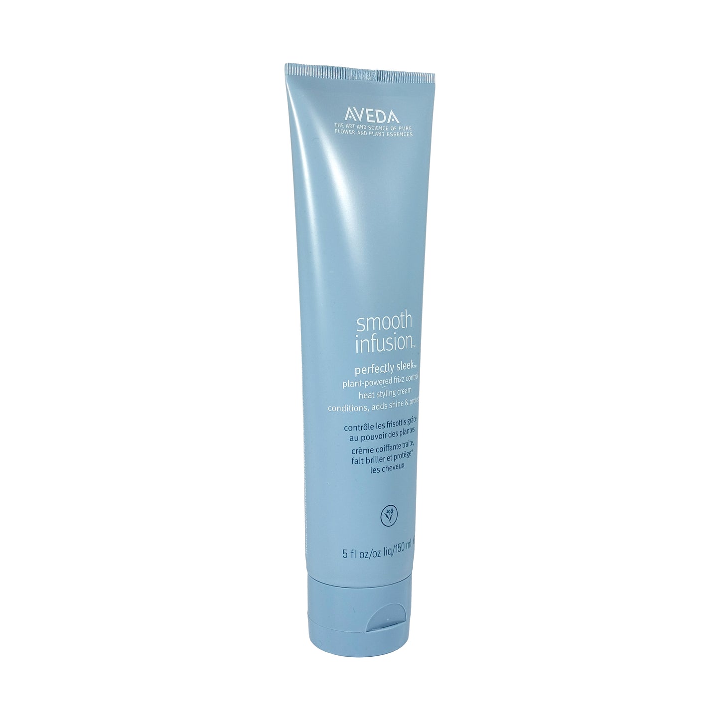 Aveda Smooth Infusion Perfectly Sleek Heat Styling Cream, 150 g