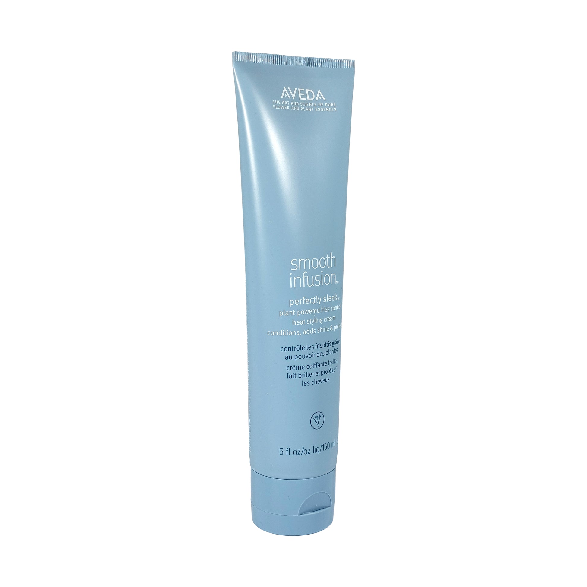Aveda Smooth Infusion Perfectly Sleek Heat Styling Cream, 150 g
