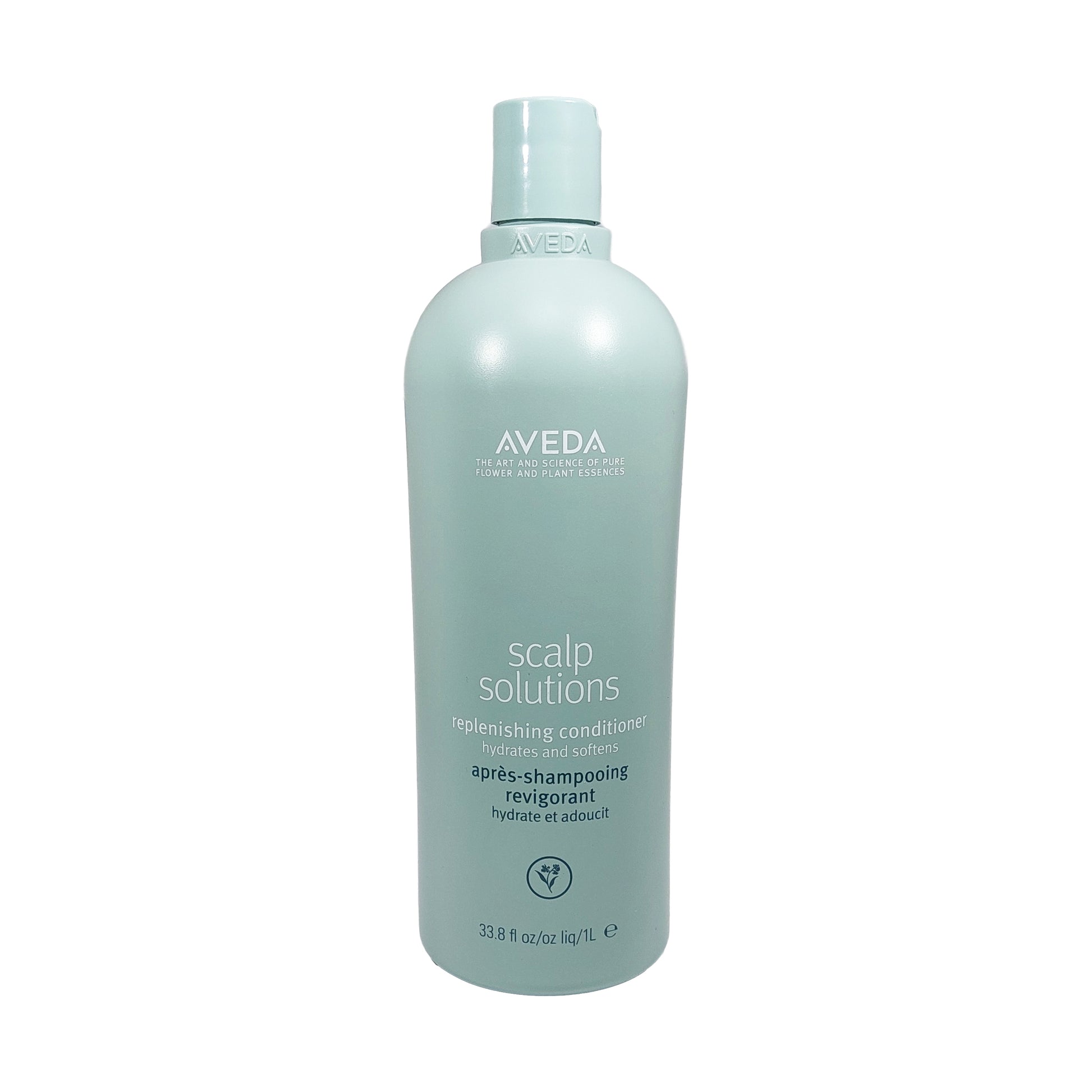 Aveda Scalp Solutions Replenishing Conditioner, 1000 ml