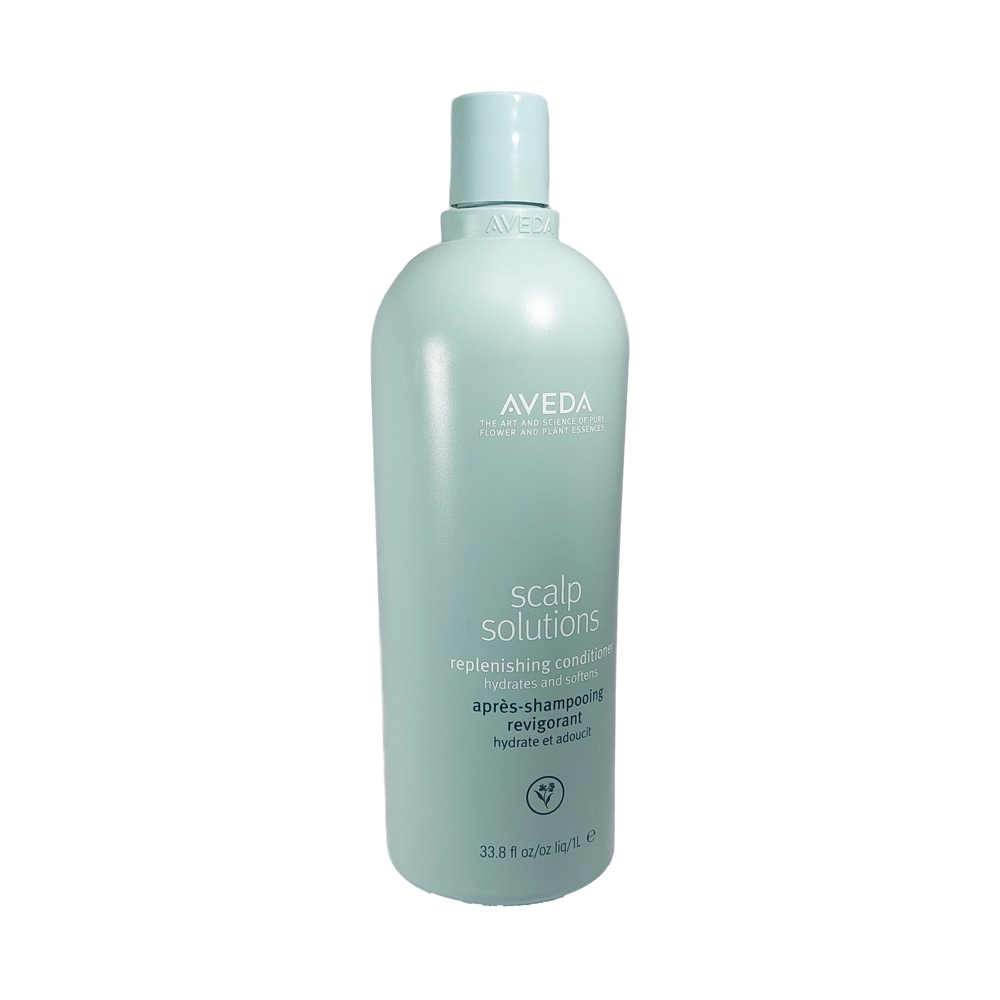 Aveda Scalp Solutions Replenishing Conditioner, 1000 ml