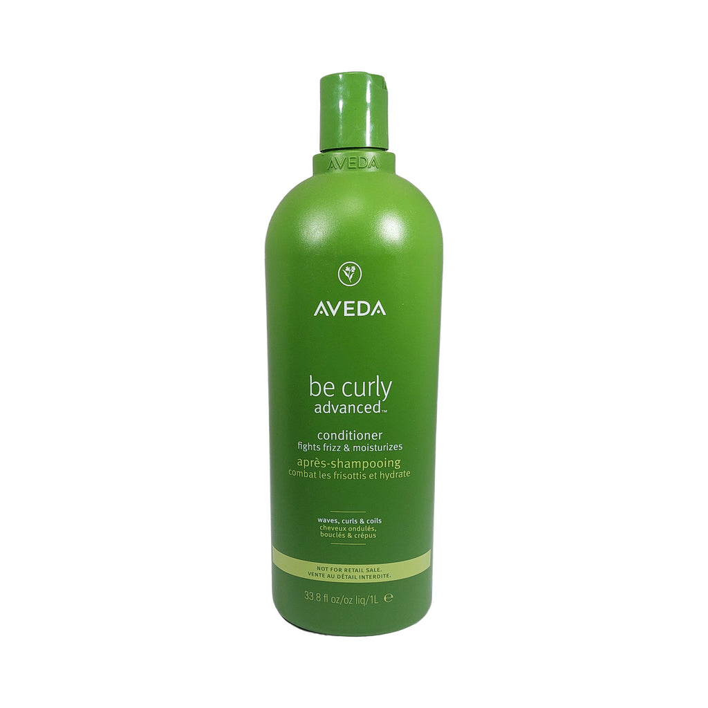 Aveda Be Curly Advanced Conditioner, 1000 ml