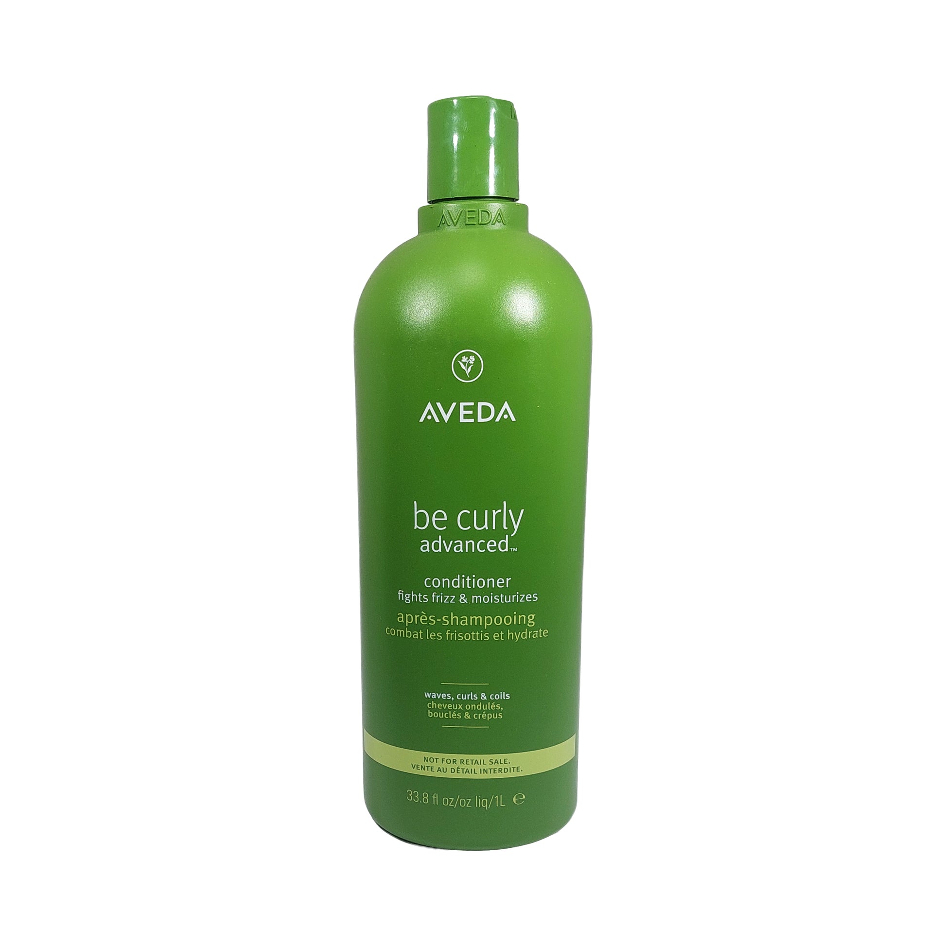 Aveda Be Curly Advanced Conditioner, 1000 ml