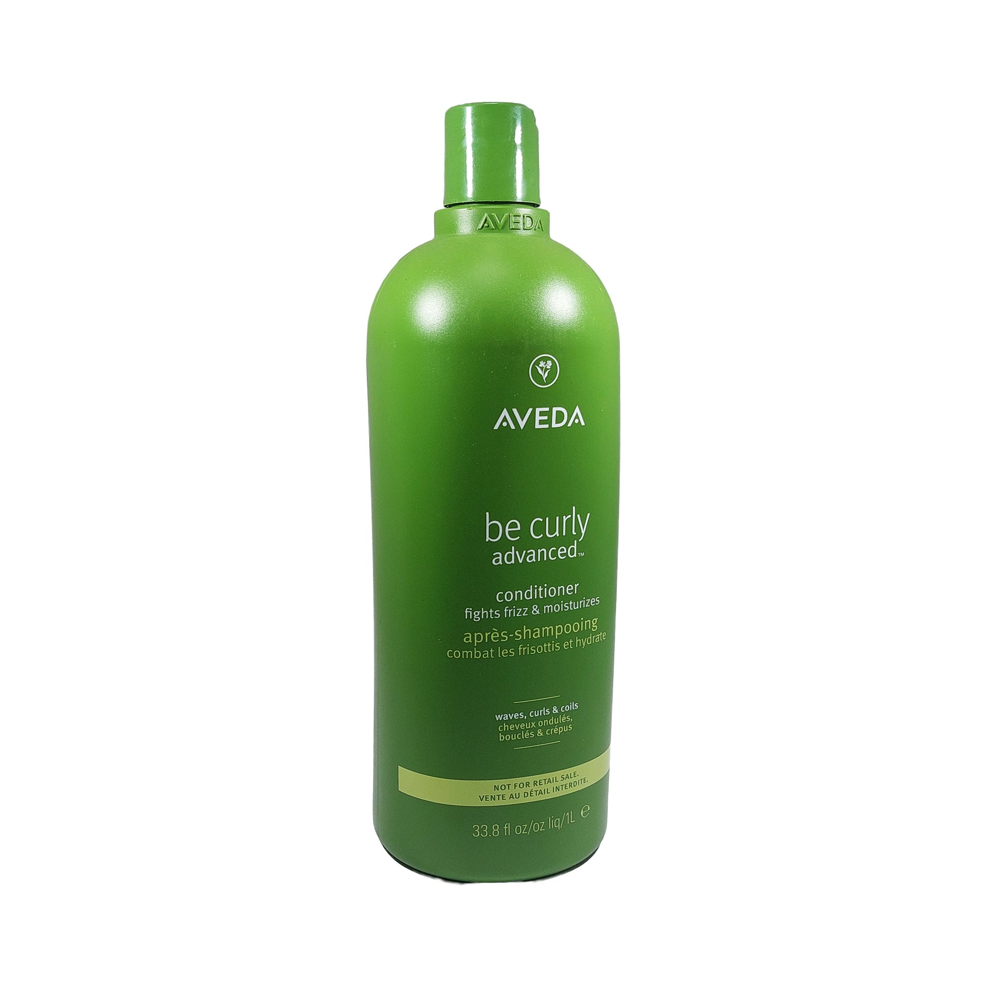 Aveda Be Curly Advanced Conditioner, 1000 ml