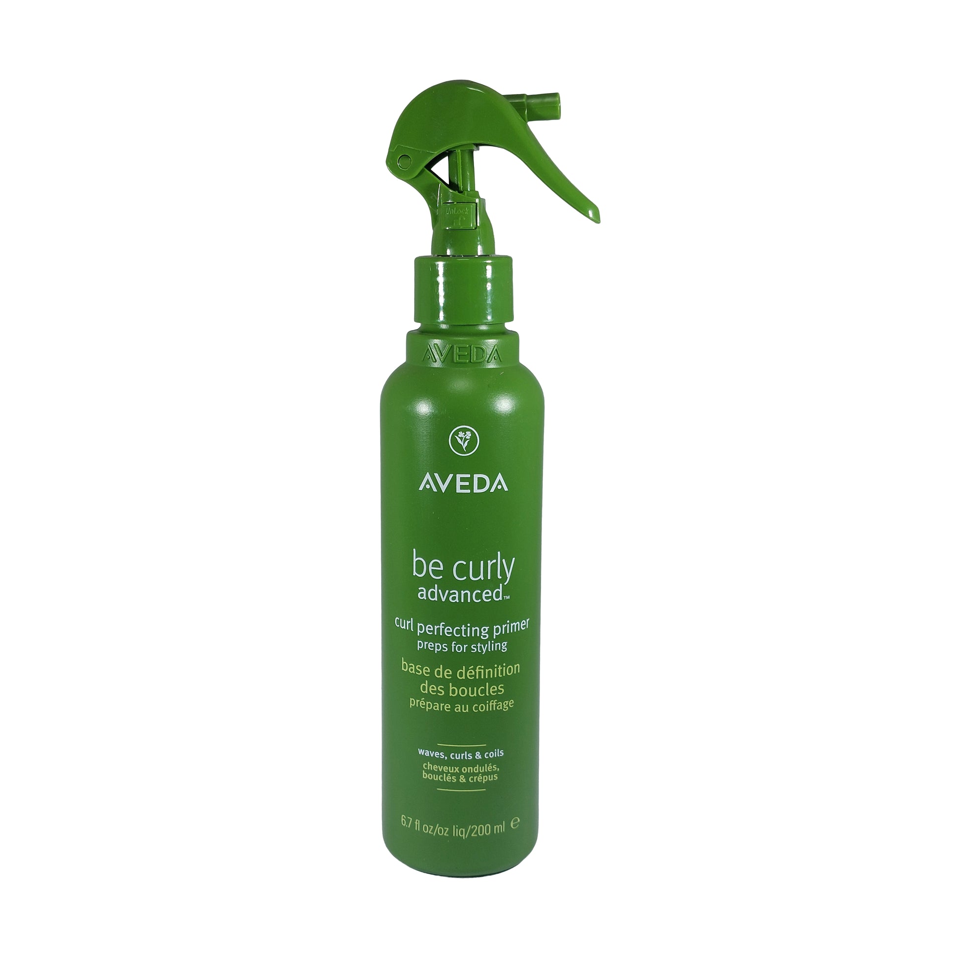 Aveda Be Curly Advanced Curl Perfecting Primer, 200 ml