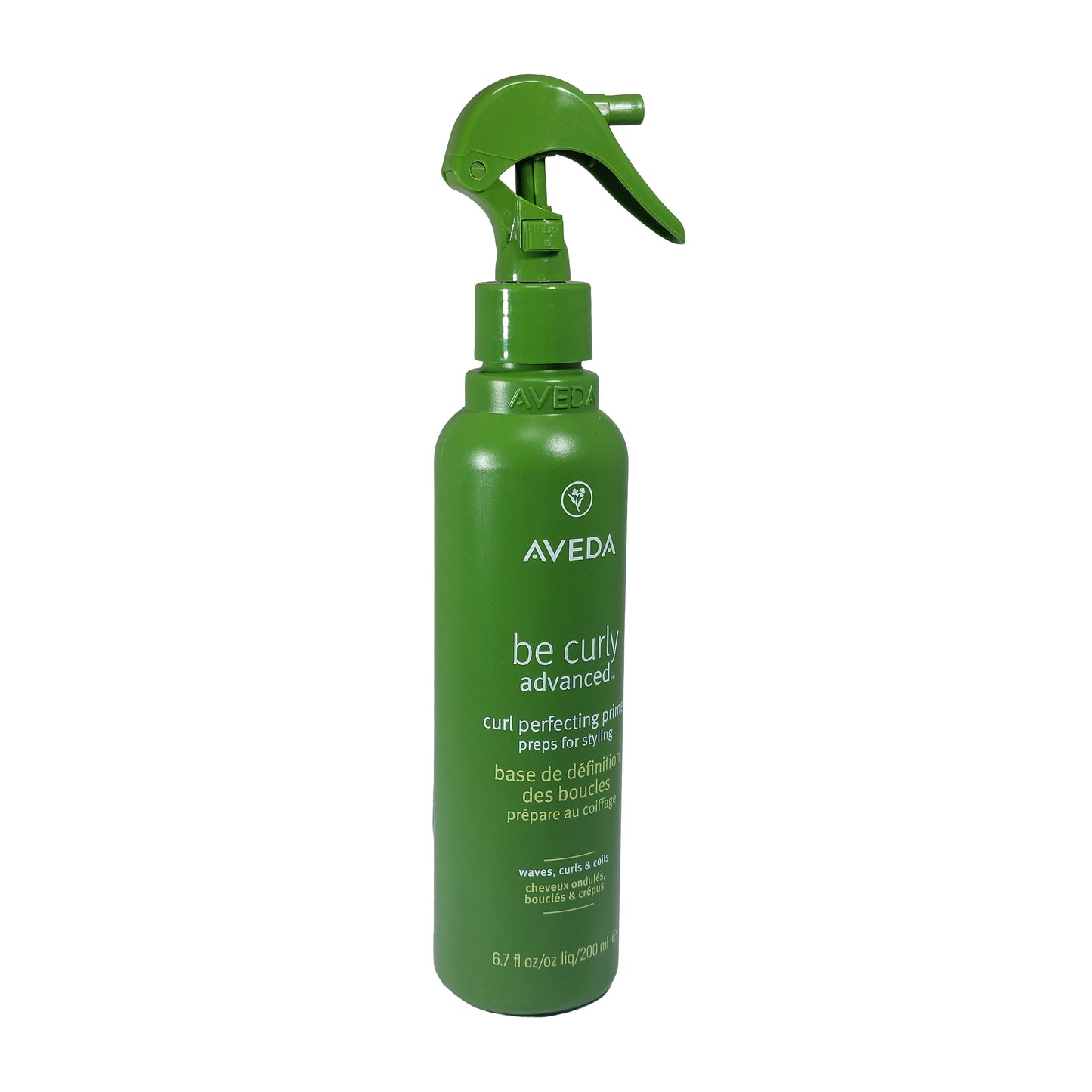 Aveda Be Curly Advanced Curl Perfecting Primer, 200 ml
