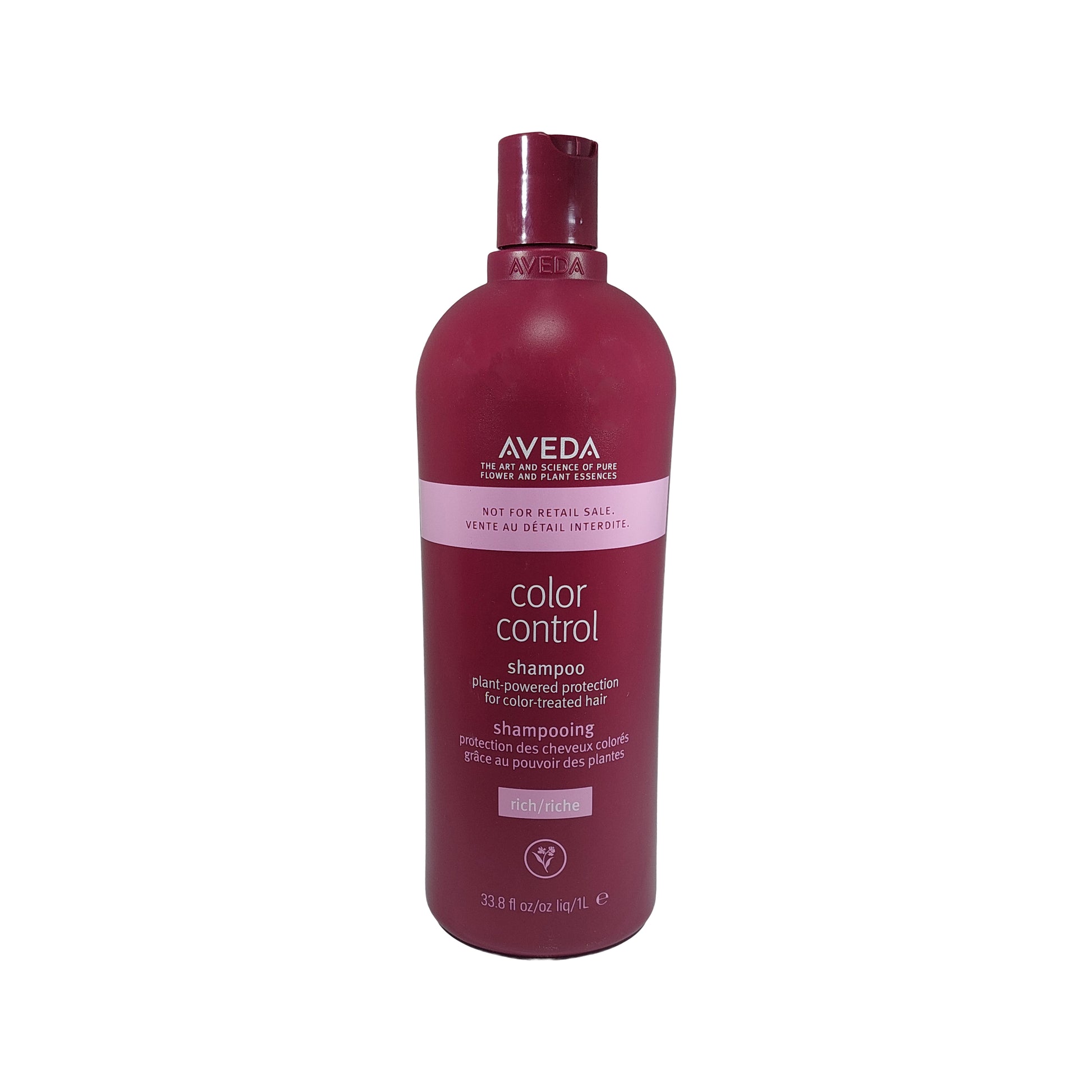 Aveda Color Control Shampoo Rich, 1000 ml