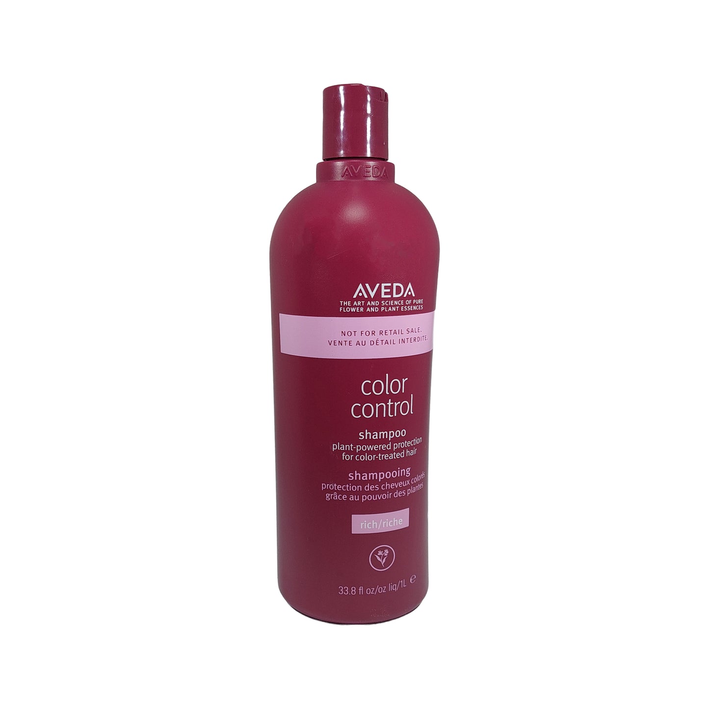 Aveda Color Control Shampoo Rich, 1000 ml