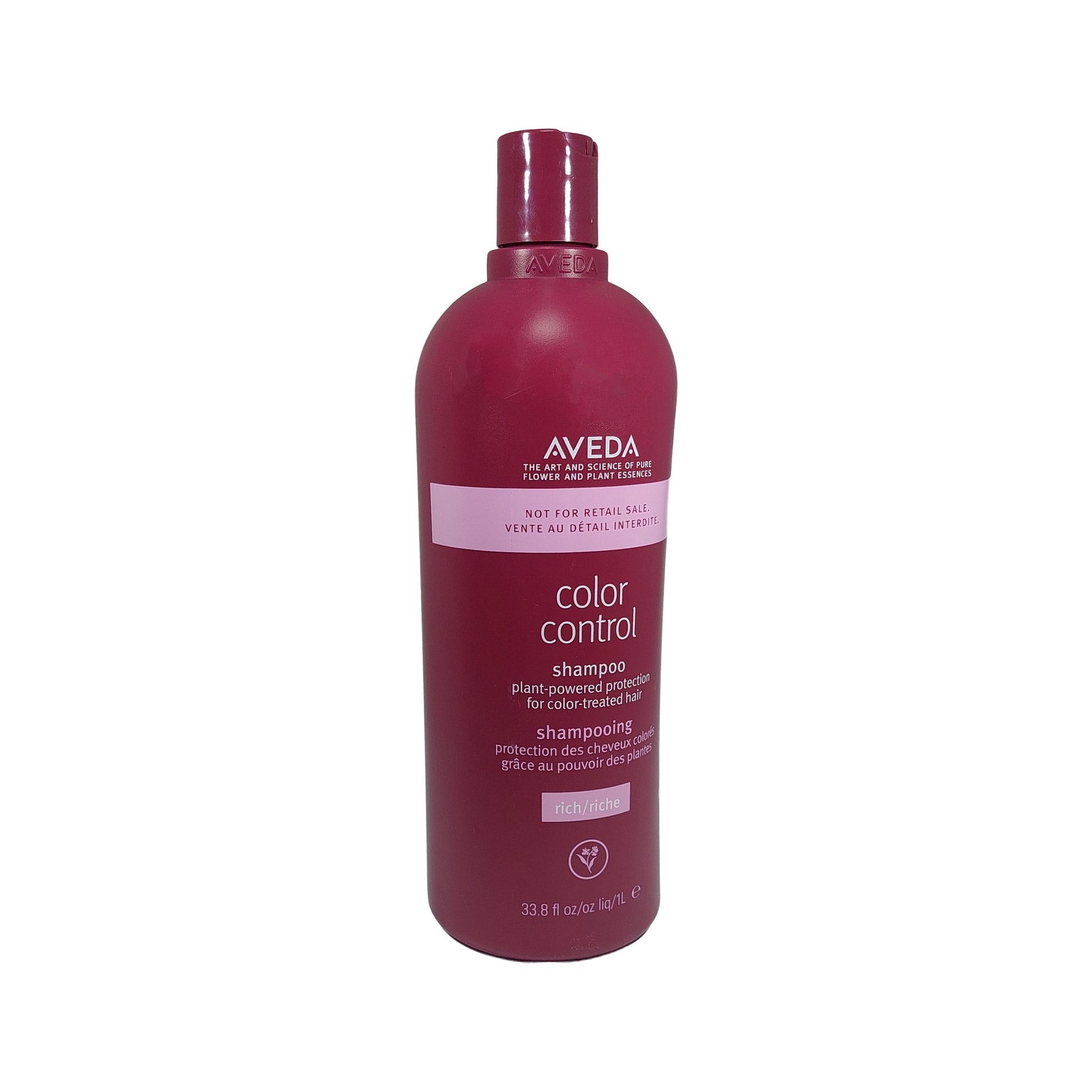 Aveda Color Control Shampoo Rich, 1000 ml