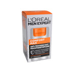 L'Oréal Men Expert Comfort Max Feuchtigkeitspflege, 50 ml