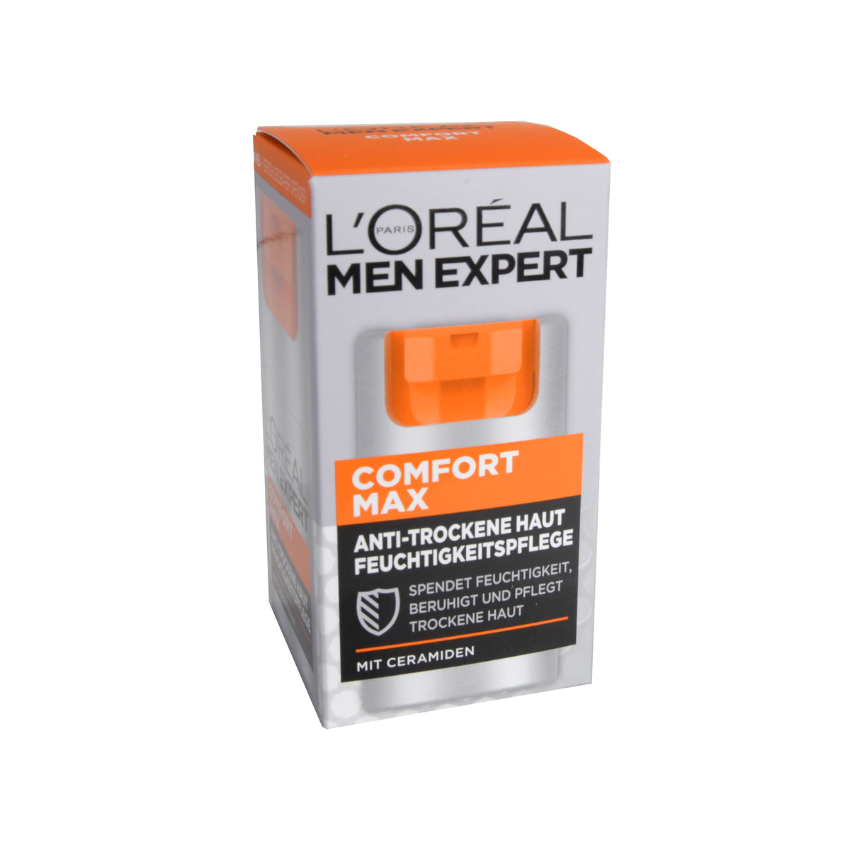 L'Oréal Men Expert Comfort Max Feuchtigkeitspflege, 50 ml