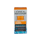 L'Oréal Men Expert Kühlendes Gel Anti-Glanz Hydra Energy, 50 ml