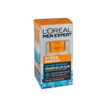 L'Oréal Men Expert Kühlendes Gel Anti-Glanz Hydra Energy, 50 ml