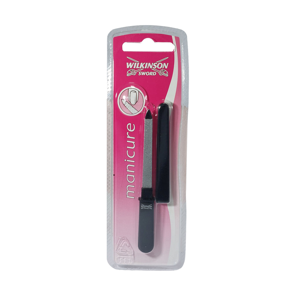 Wilkinson Sword manicure Taschen-Saphirfeilem, 1 St