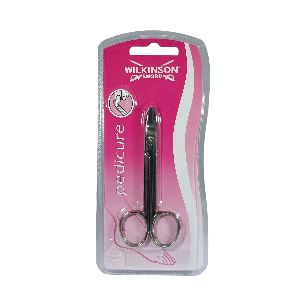 Wilkinson Sword manicure Nagelschere, 1 St